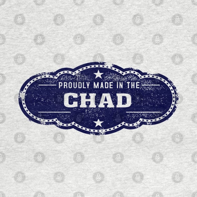 Chad by fistfulofwisdom